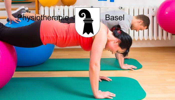 Physiotherapie Basel