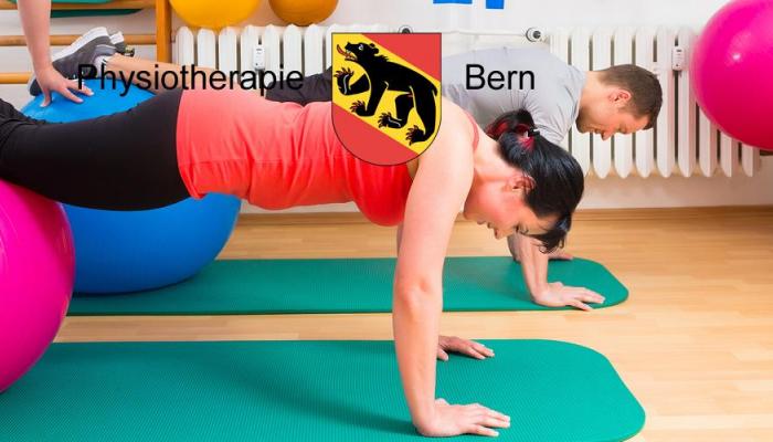 Physiotherapie Bern