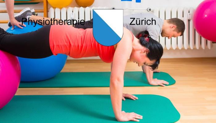 Physiotherapie Zürich