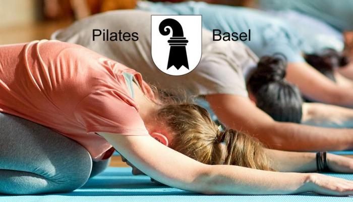 Pilates Basel