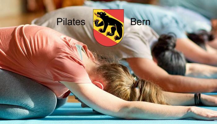 Pilates Bern