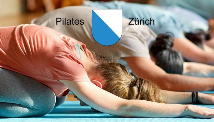 Pilates Zürich