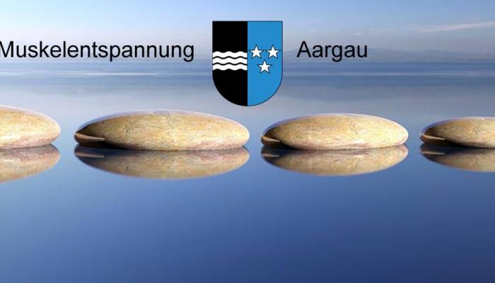 Progressive Muskelentspannung Aargau