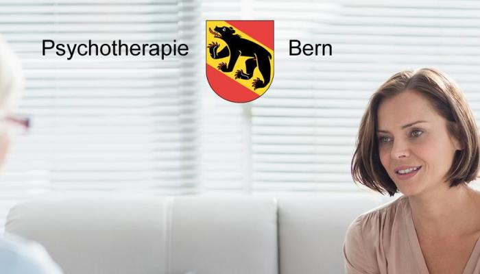 Psychotherapie Bern