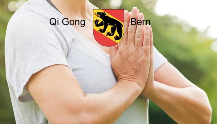 Qi Gong Bern