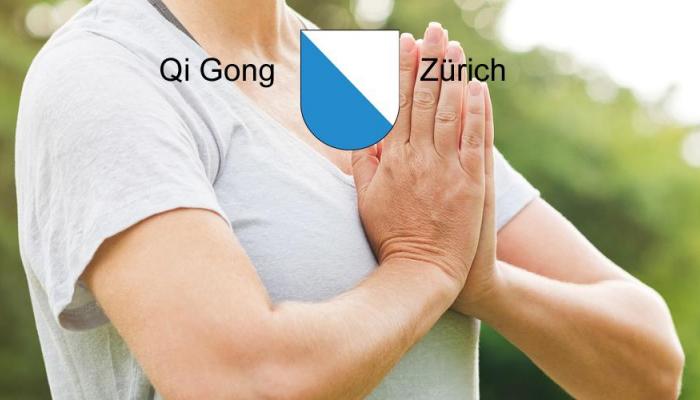 Qi Gong Zürich