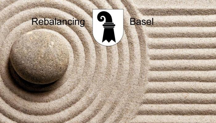 Rebalancing Basel