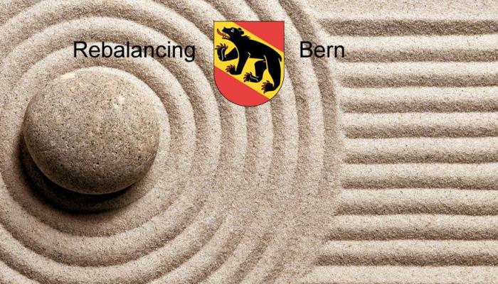 Rebalancing Bern