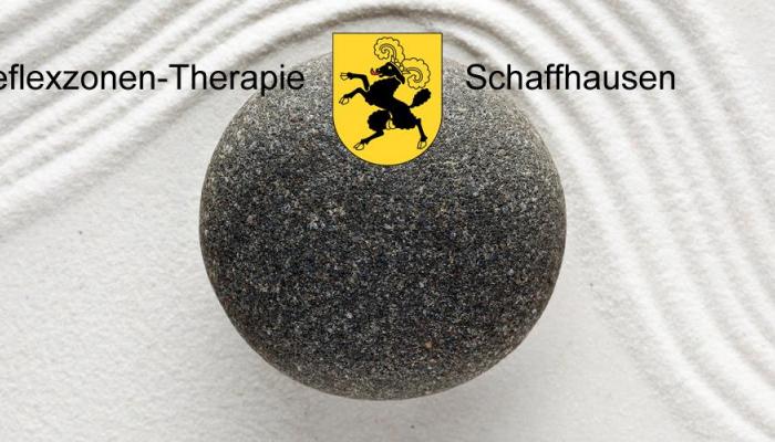 Reflexzonen-Therapie Schaffhausen