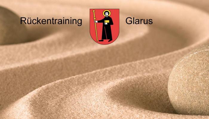 Rückentraining Glarus