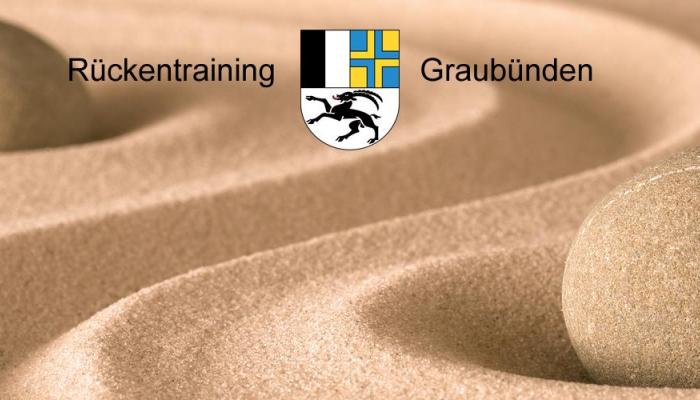 Rückentraining Graubünden