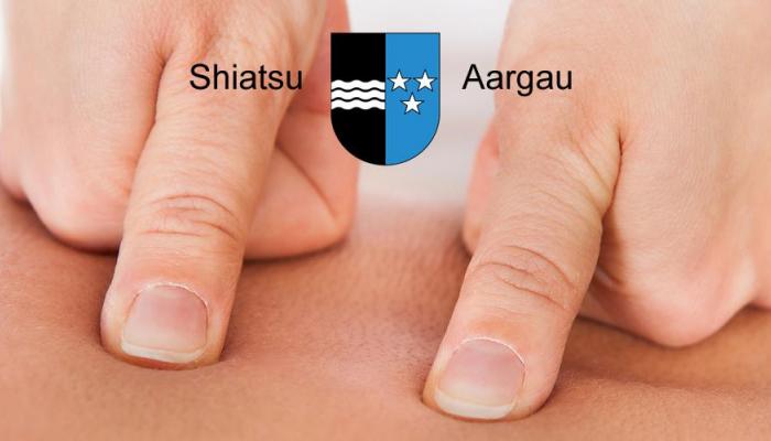Shiatsu Aargau
