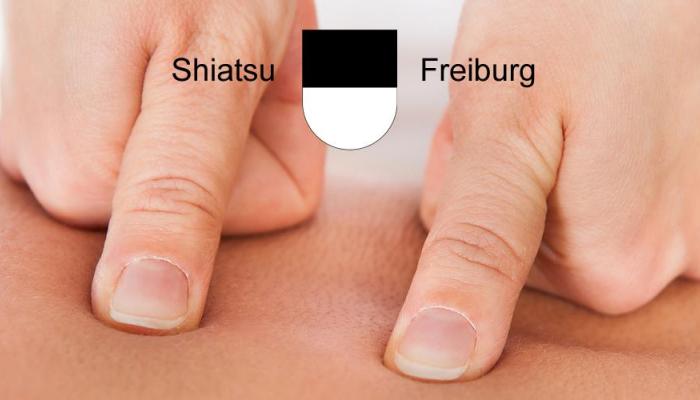 Shiatsu Freiburg