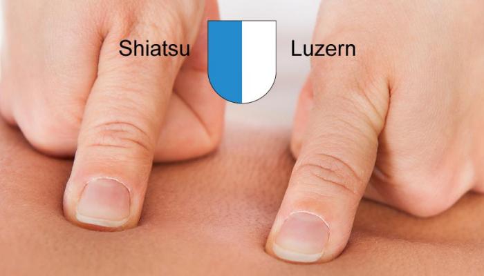 Shiatsu Luzern