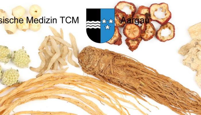 Traditionelle Chinesische Medizin TCM Aargau