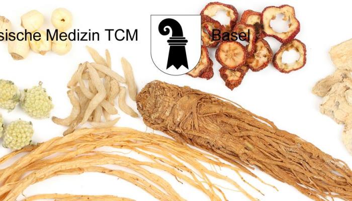Traditionelle Chinesische Medizin TCM Basel